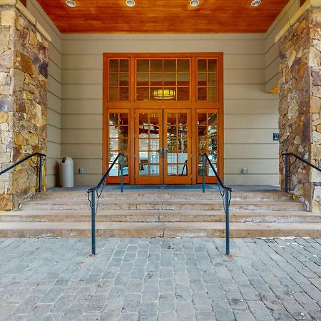 Passage Point 506 Apartment Copper Mountain Exterior photo