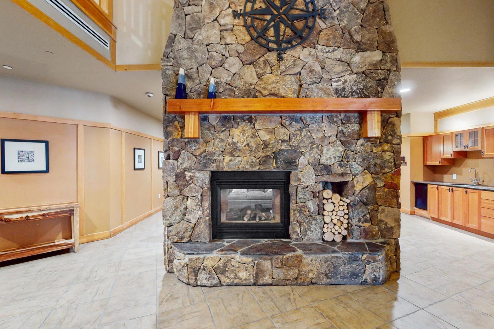 Passage Point 506 Apartment Copper Mountain Exterior photo