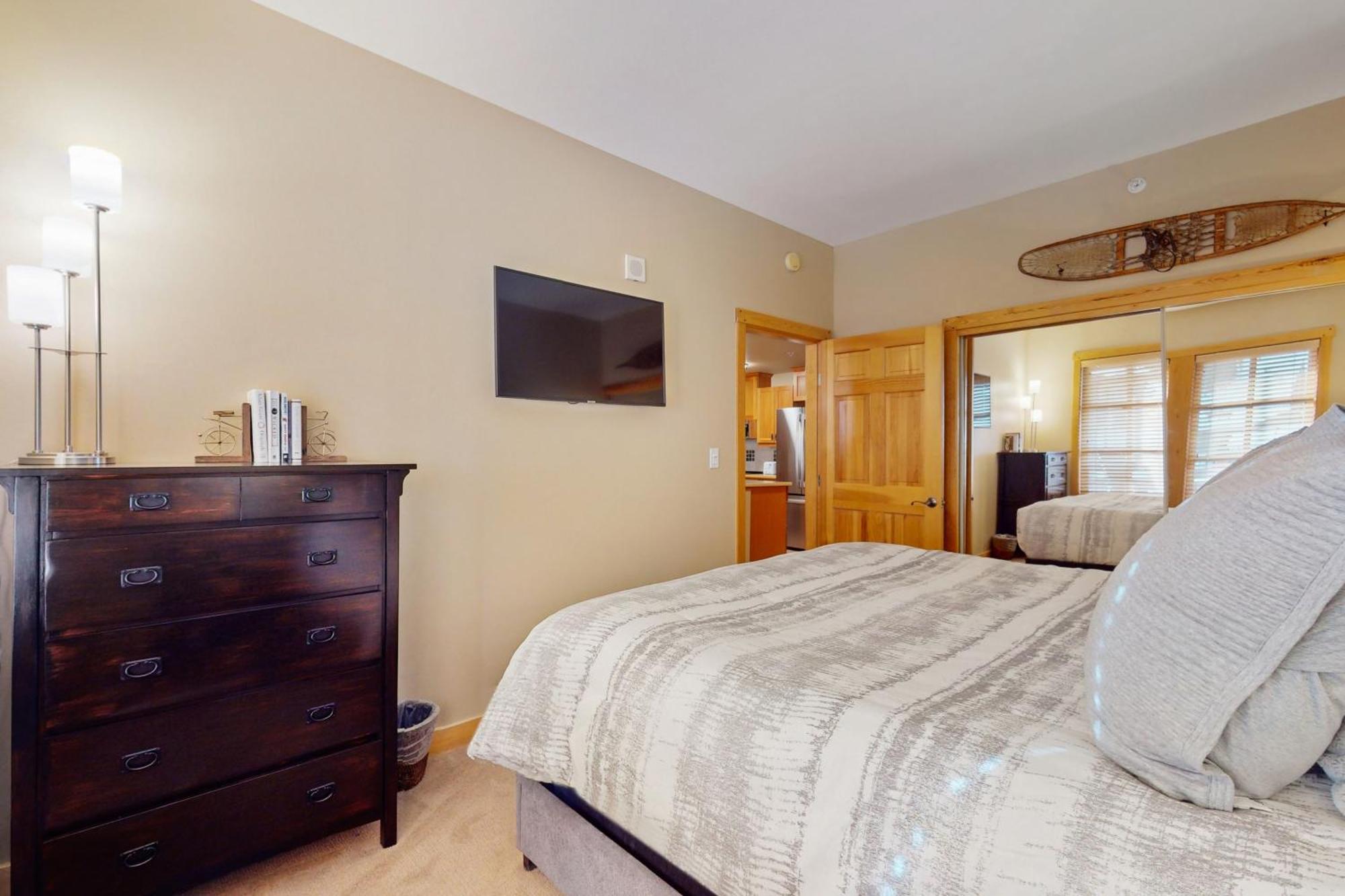 Passage Point 506 Apartment Copper Mountain Exterior photo