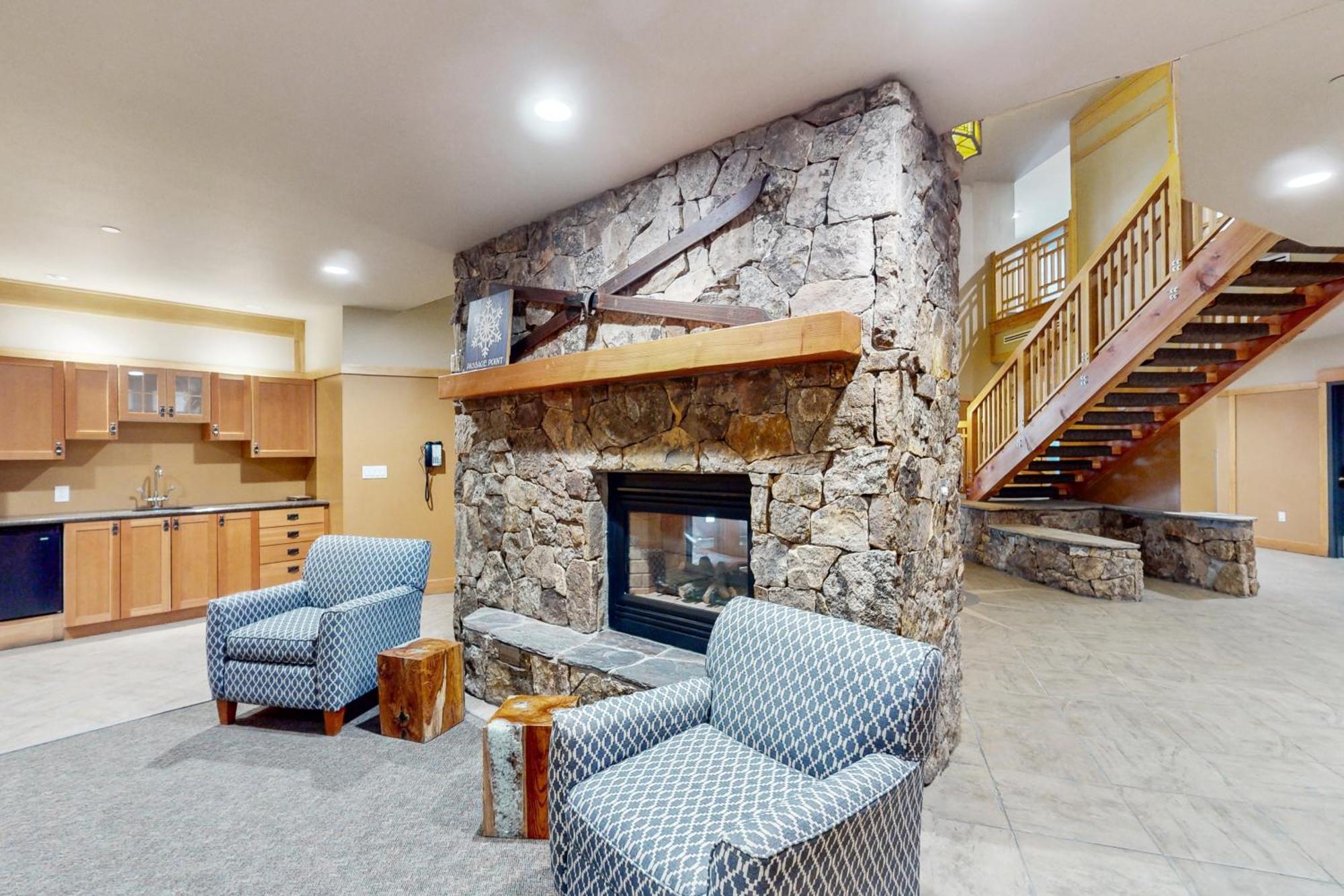 Passage Point 506 Apartment Copper Mountain Exterior photo