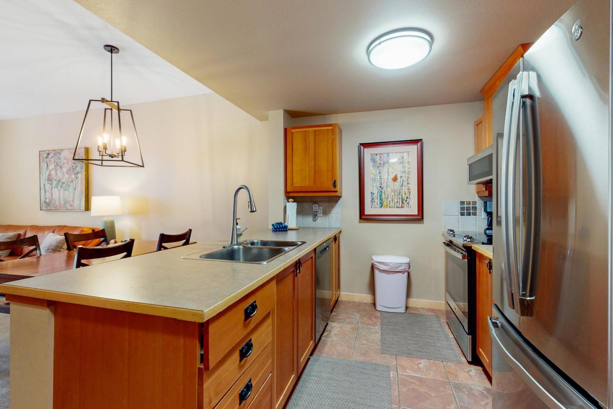 Passage Point 506 Apartment Copper Mountain Exterior photo