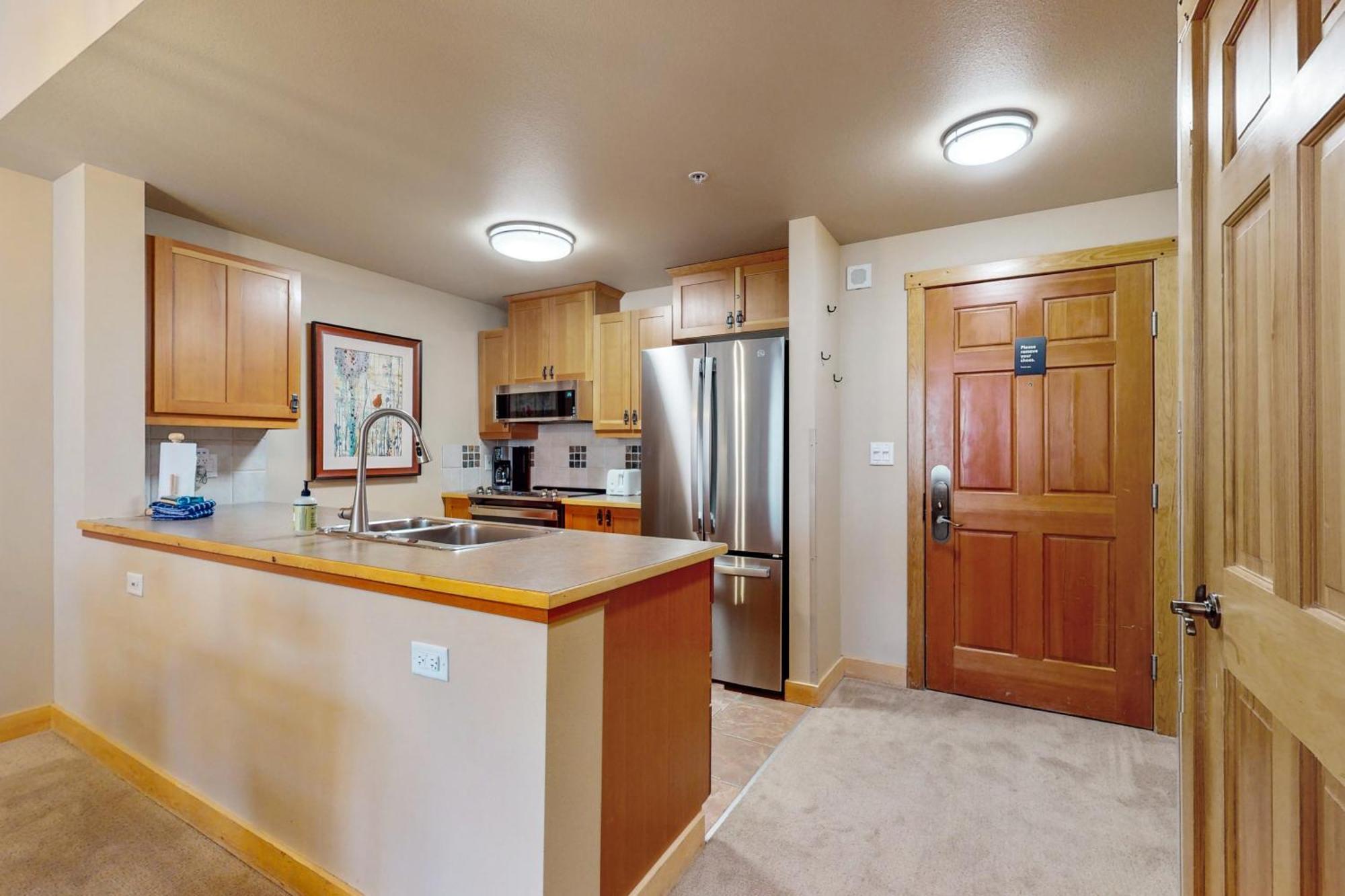Passage Point 506 Apartment Copper Mountain Exterior photo
