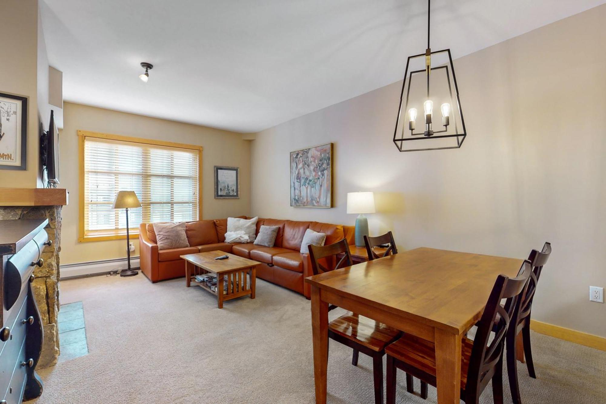 Passage Point 506 Apartment Copper Mountain Exterior photo