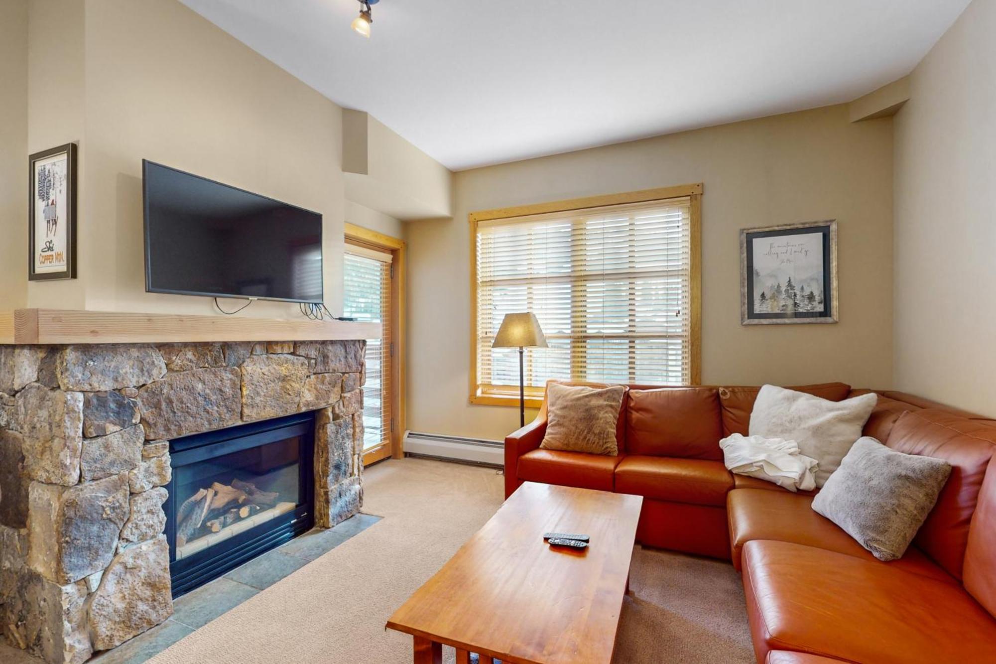 Passage Point 506 Apartment Copper Mountain Exterior photo