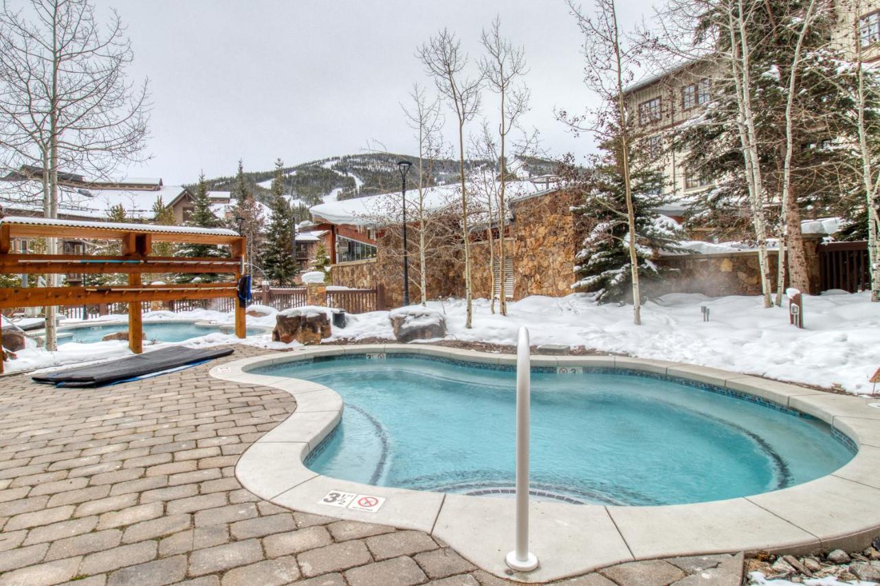 Passage Point 506 Apartment Copper Mountain Exterior photo
